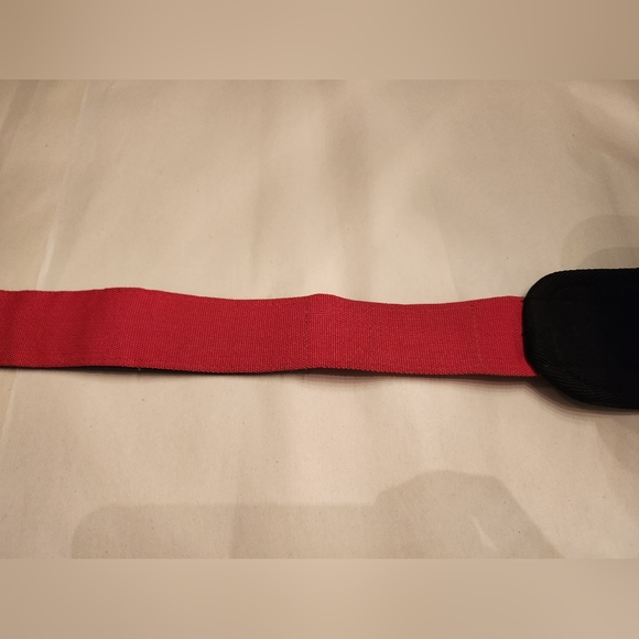 Womens Harbinger Velcro lifting belt - Small - Picture 5 of 10